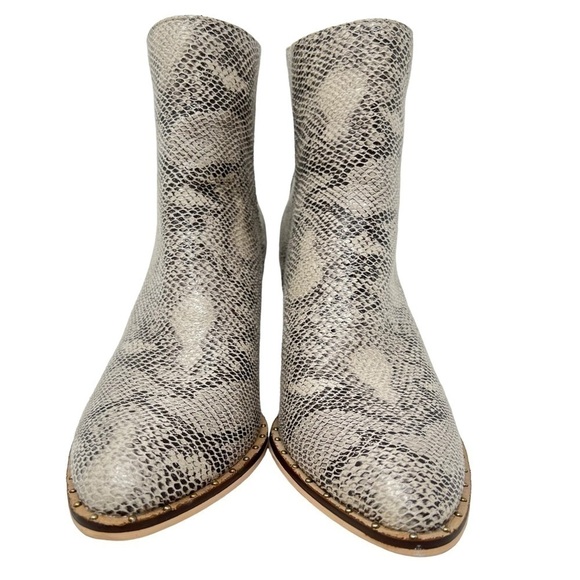 Ccocci Boots - Picture 5 of 9